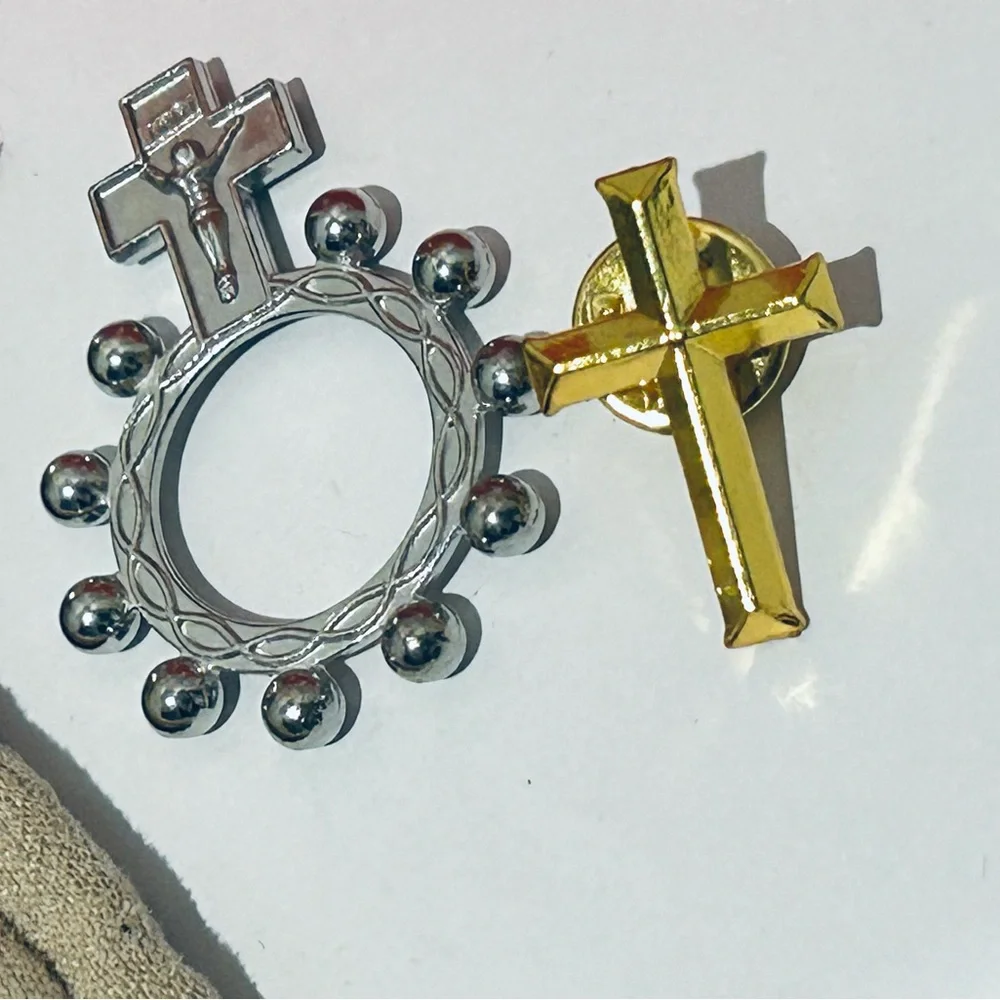Vintage item religious